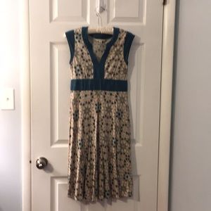 Banana Republic sundress